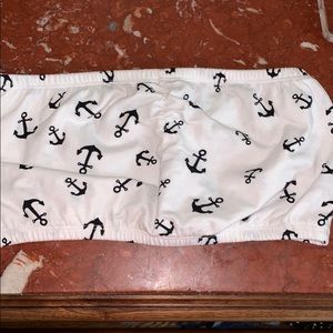 Full Tilt Anchor Bandeau